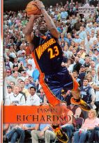 2007-2008 Upper Deck West